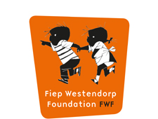 Sponsor Fiep Westendorp Foundation