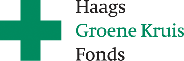 Sponsor Haags Groene Kruis Fonds