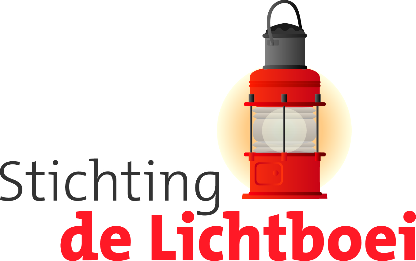 Sponsor Stichting de Lichtboei