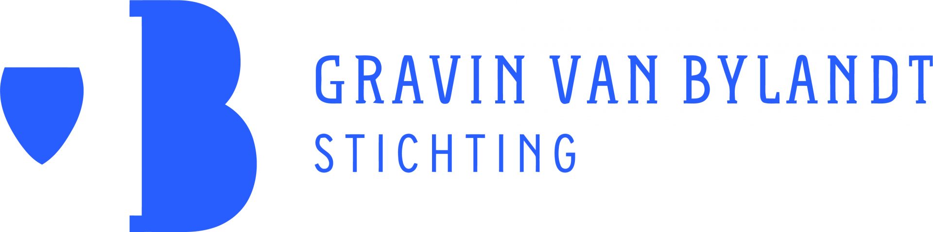 Sponsor Gravin van Bylandt Stichting