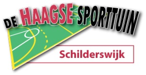 Sponsor Haagse Sporttuin