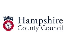 Sponsor Hampshire County Council