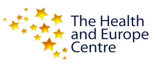 Sponsor The Health and Europe centre (Lead Partner)