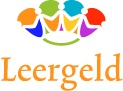 Sponsor Stichting Leergeld