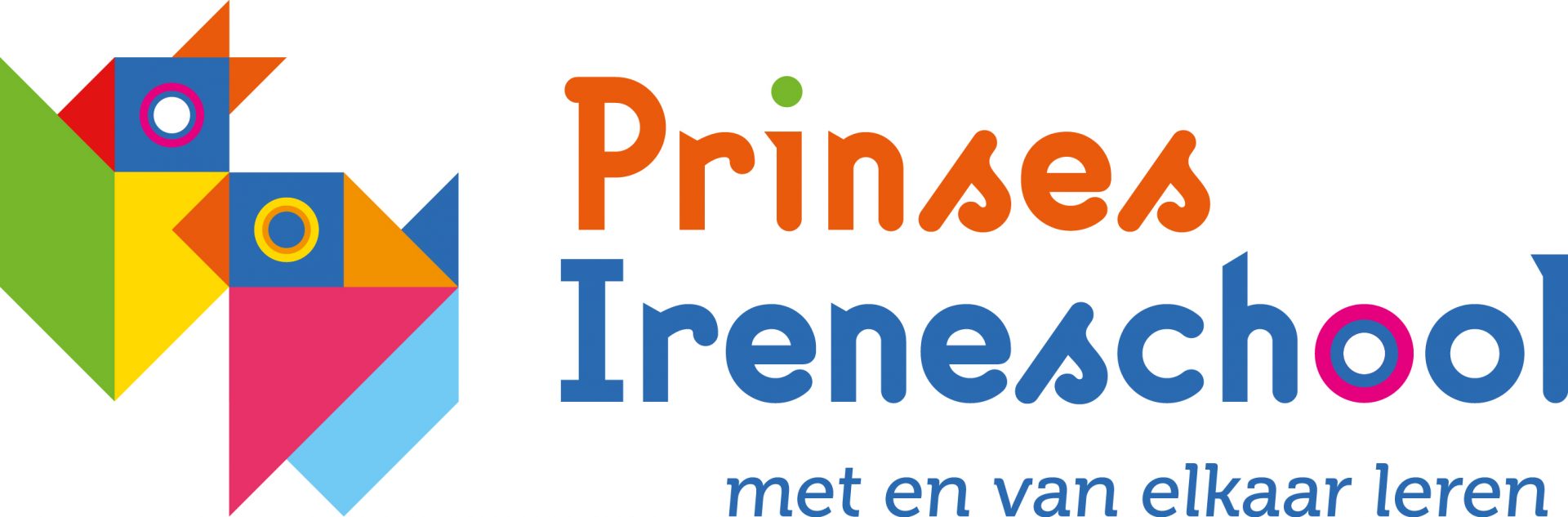 Sponsor Prinses Irene