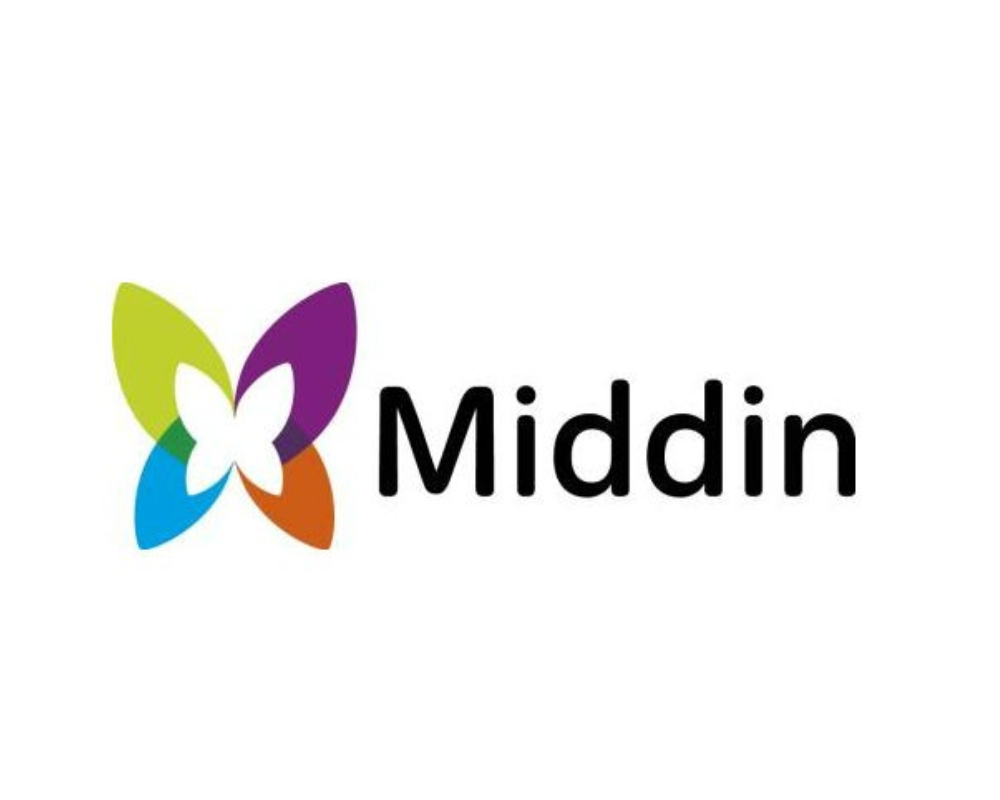 Sponsor MIDDIN