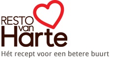 Sponsor Resto vanHarte , heeft wekelijks een kinderresto in De Mussen