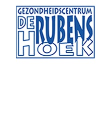 Sponsor Gezondheidscentrum Rubenshoek