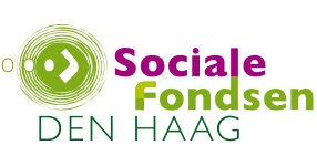 Sponsor Stichting Samenwerking Sociale Fondsen (Sociale fondsen Den Haag)