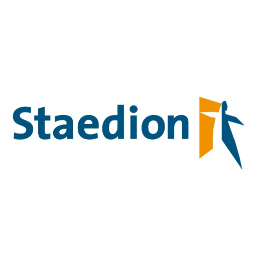 Sponsor Woningcorporatie Staedion