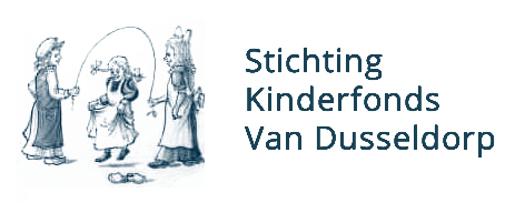 Sponsor Kinderfonds van Dusseldorp