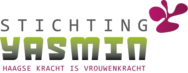 Sponsor Stichting Yasmin