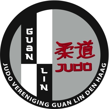 Sponsor Judo vereniging Guan Lin