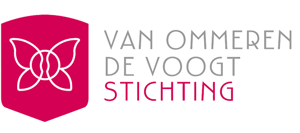 Sponsor Stichting van Ommeren – de Vooght