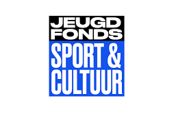 Sponsor Jeugdfonds Sport en Cultuur