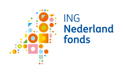 Sponsor ING Fonds help Nederland vooruit