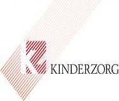 Sponsor Stichting Kinderzorg Den Haag Rotterdam