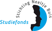 Sponsor Stichting Studiefonds Neeltje Buis