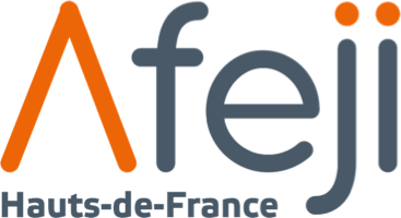 Sponsor Afeji Hauts-de-France