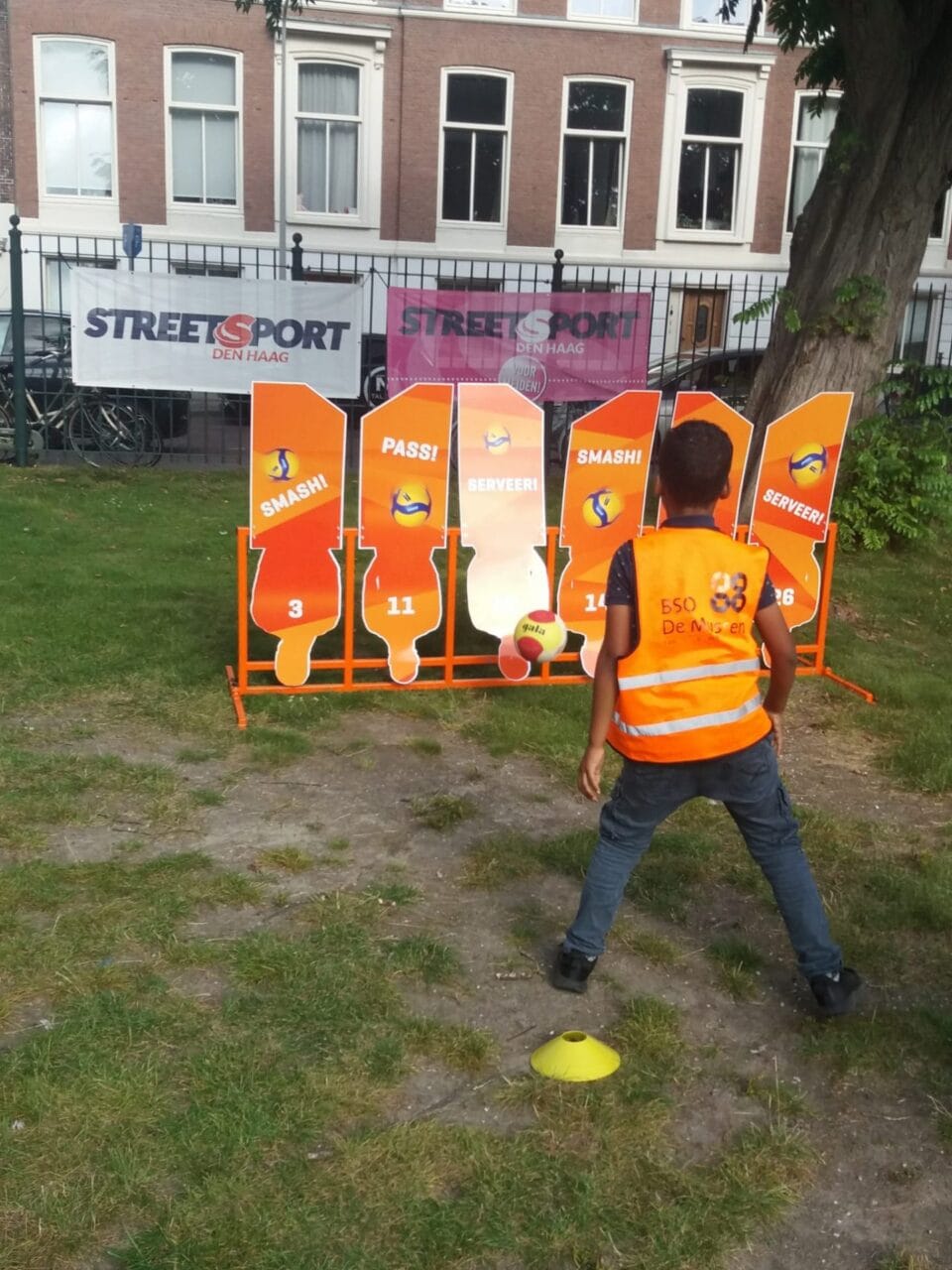 Sportdag 4