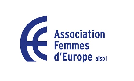 Sponsor Association Femmes d’Europe