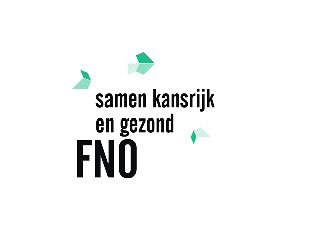 Sponsor FNO Samen kansrijk en gezond