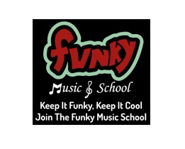 Sponsor Funky Musicschool