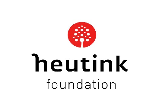Sponsor Heutink foundation