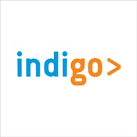 Sponsor Indigo Haaglanden