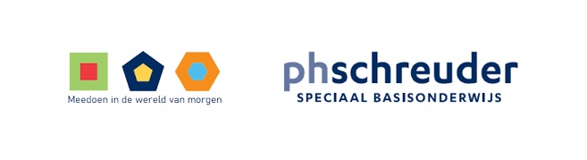 Sponsor P.H. Schreuderschool