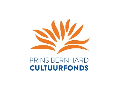 Sponsor Prins Bernhard Cultuurfonds