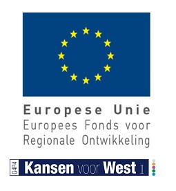 Sponsor EFRO Kansen voor West