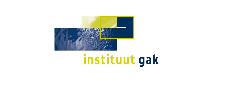 Sponsor Instituut Gak