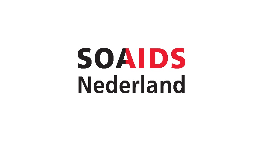 Sponsor Soa Aids Nederland