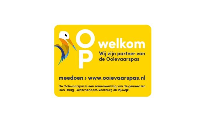 Sponsor Ooievaarspas