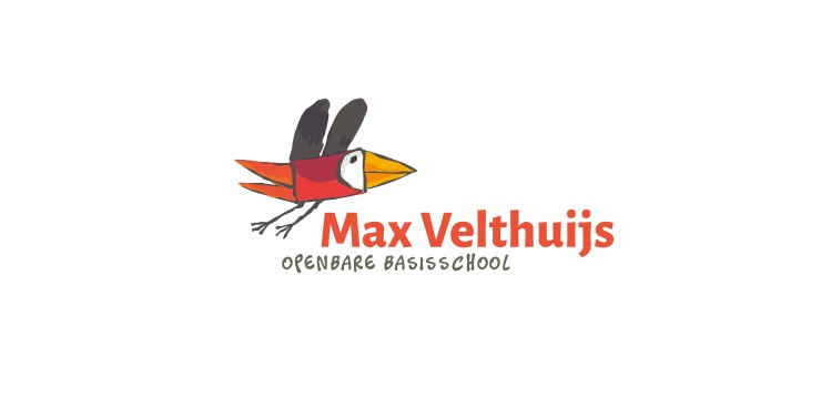 Sponsor Max Velthuijsschool