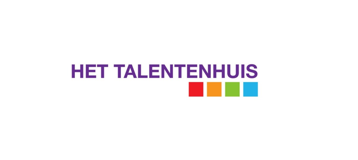 Sponsor Talentenhuis