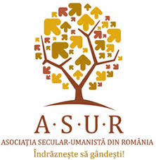 Sponsor Asociatia Secular-Umanista din Romania