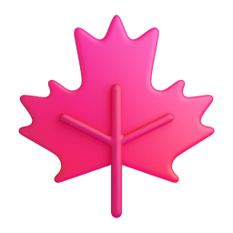 🍁