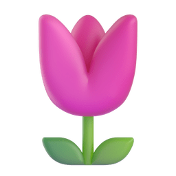 🌷