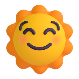 🌞