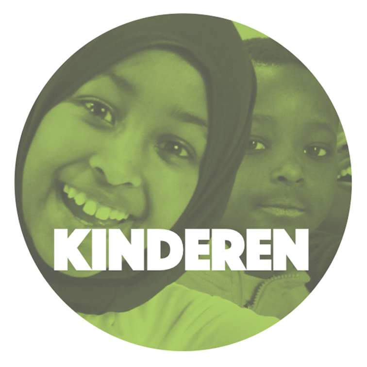 Afbeelding kinderen