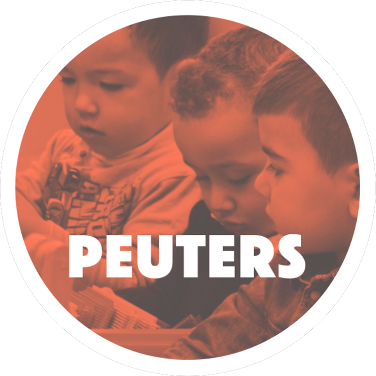 Afbeelding peuters